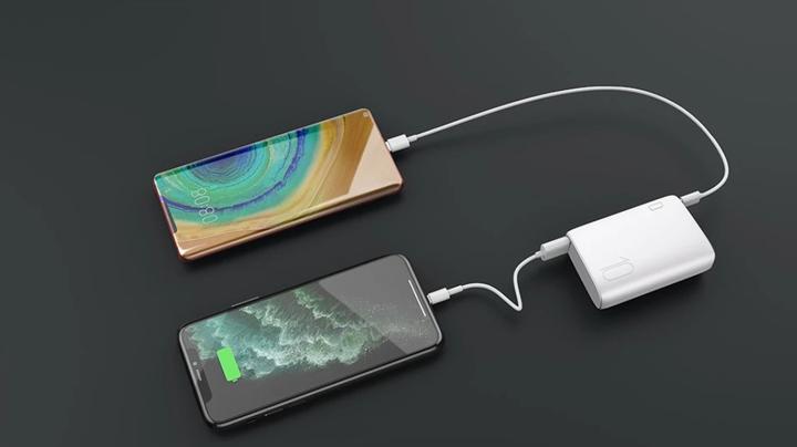 Actual product image Winner Group 11846 (10000 mAh, 20 W, 37 Wh)