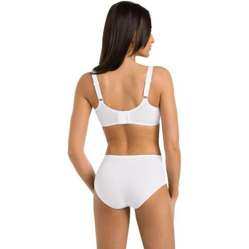 Thumbnail - Teyli, BH, Soft model, Weiss, (95 H)