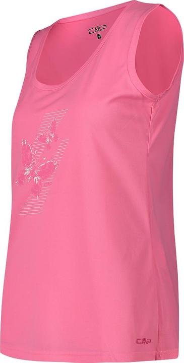 Produktbild CMP Campagnolo Damen-Top (XXS)