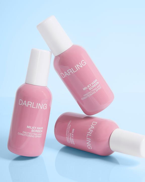 Image du produit Darling Milky Hair Screen (150 ml)