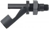 Produktbild RS PRO Float Switch, Horiz, SPNO 25VA, Nylon
