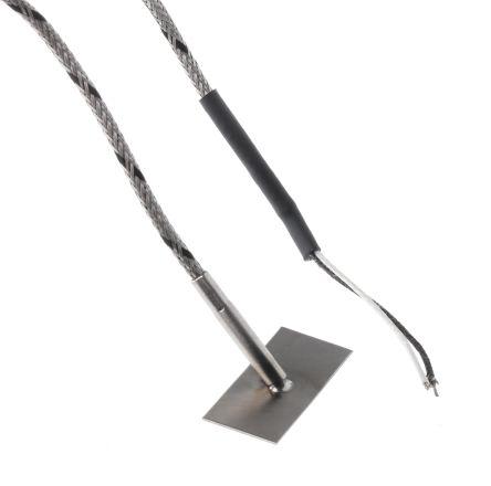 Produktbild RS PRO Thermoelementsonde J