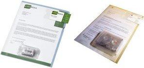 Produktbild Durable Diktathülle A4 (A4, 1 x)