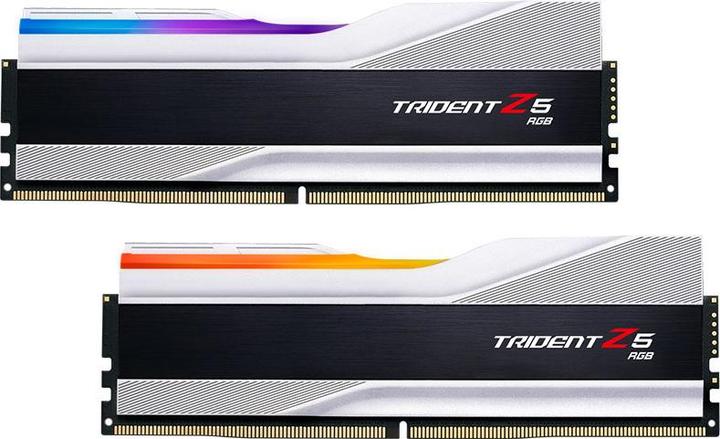 Produktbild G.Skill Trident Z5 RGB (2 x 32GB, 6400 MHz, DDR5-RAM, DIMM)