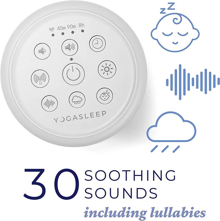 Image du produit Marpac Machine à bruit