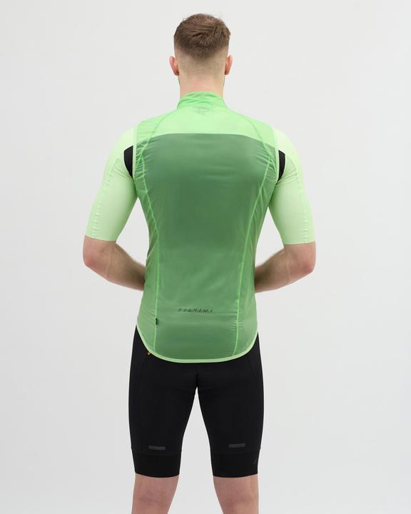 Productafbeelding Silvini Tenno Weste (L)