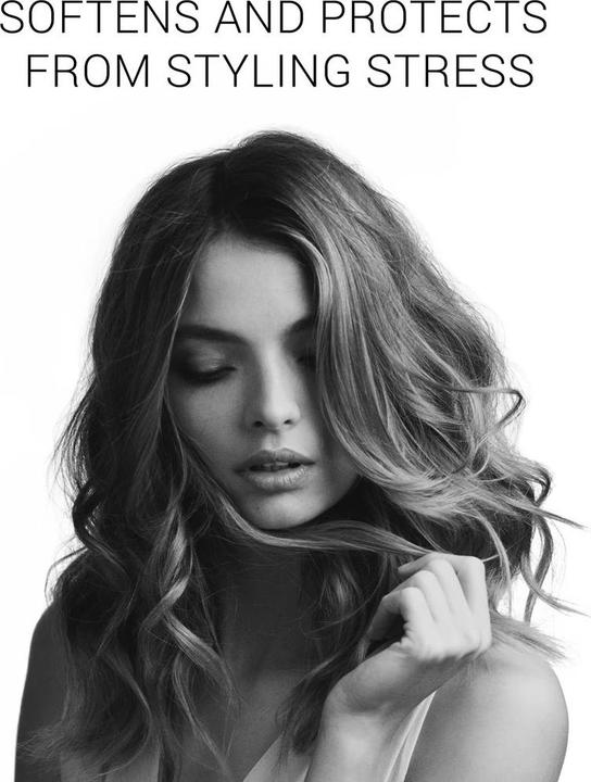 Actual product image Wella SP Luxe Oil Keratin (1000 ml)