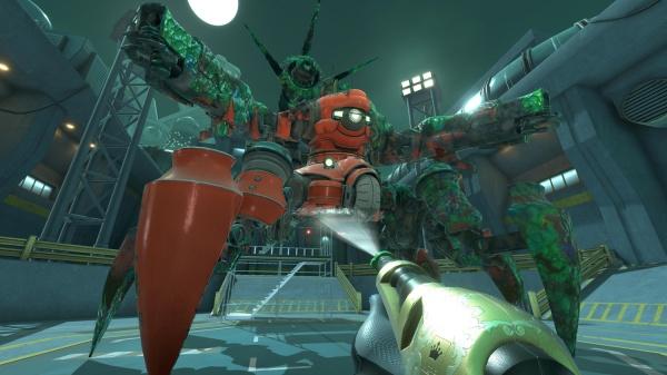 Produktbild Square Enix PowerWash Simulator (PS5, IT)