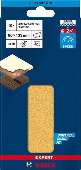 Image du produit Makita DGA 521 (125 mm)