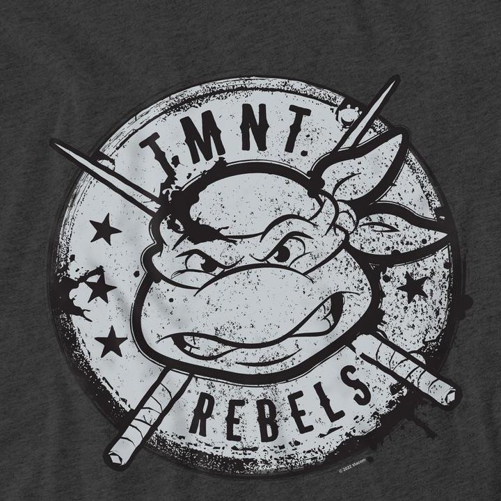 Produktbild Teenage Mutant NT Rebels TShirt (XL)