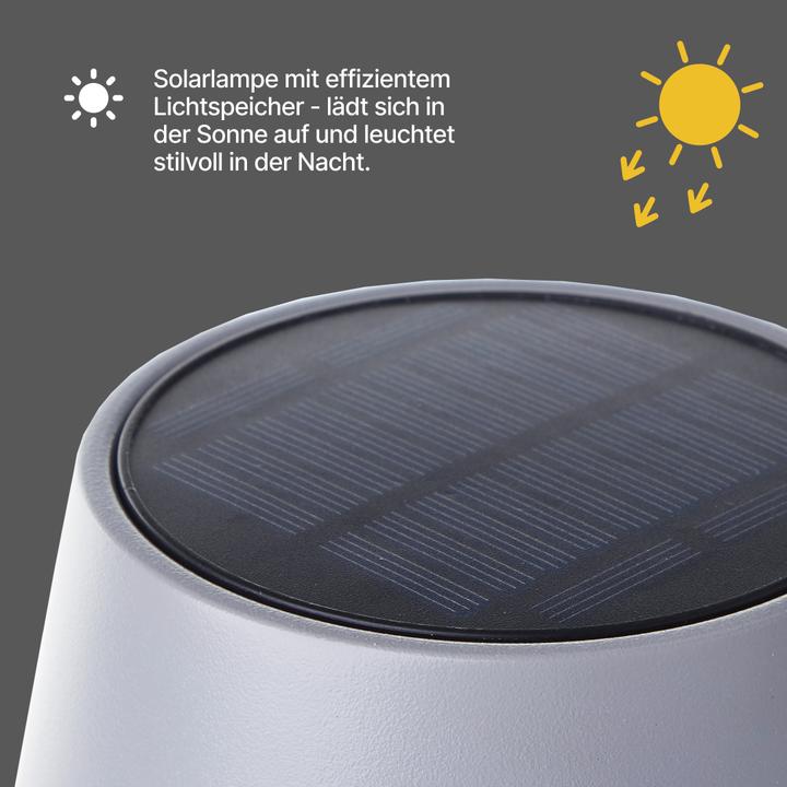 Actual product image Brilliant Picco (300 lm, IP44)