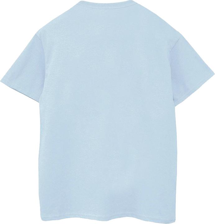 Actual product image Disney Boys Lilo & Stitch Bermuda Shorts T-Shirt (104)