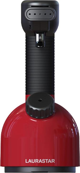 Actual product image Laurastar IGGI Luxury Edition, Zuiverende Stomer, Desinfecteert, Reinig stoffen en voorwerpen, Compacte Draag