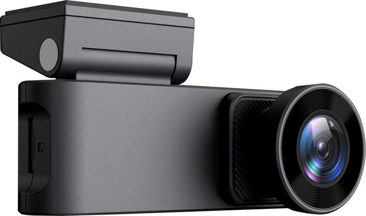 Actual product image Dahua DASHCAM 105 DEGREE 4K+1K/TFT WIFI S5PRO (Built-in display, Built-in microphone, Wi-Fi)