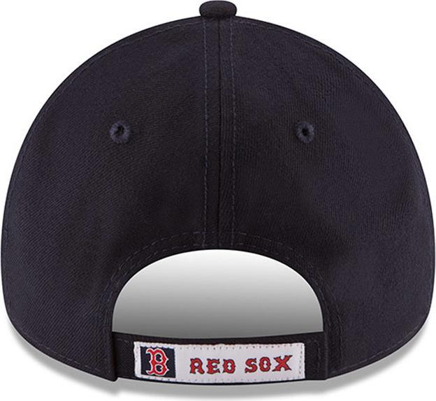 Actual product image New Era 940 Boston Red Sox (One size)