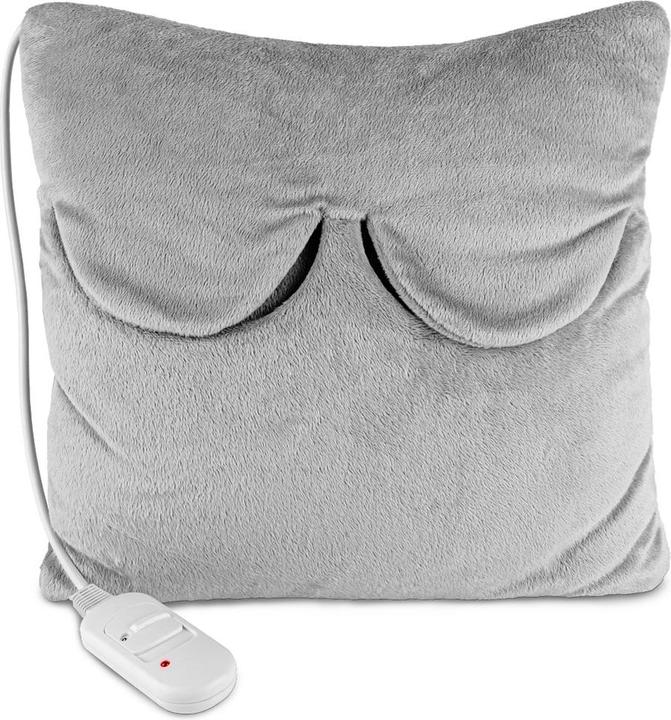 Produktbild Gotie Poduszka elektryczna GPE-200S (szary) (38 x 38 cm)