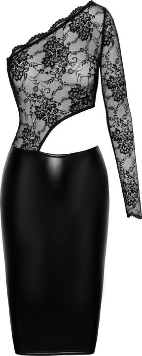 Image du produit Noir Handmade Robe (M)