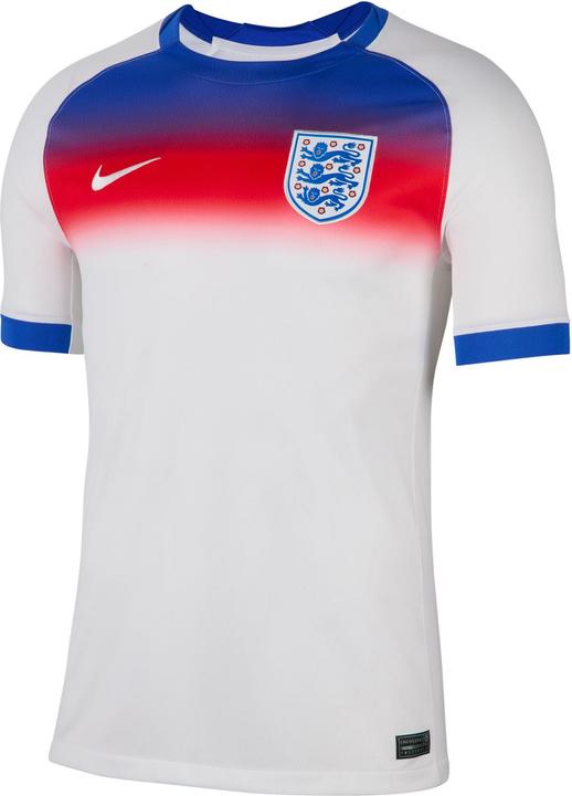 Immagine prodotto Nike England Trikot für die Frauen EM (M)