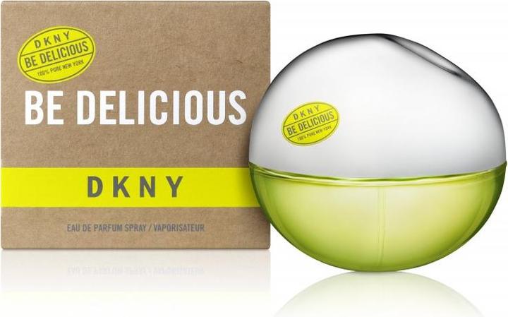 Immagine prodotto DKNY Be Delicious Spray Edp Donna (Eau de parfum, 50 ml)