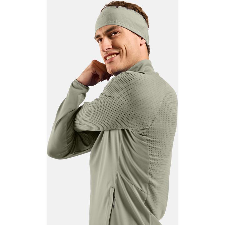 Immagine prodotto Odlo Zeroweight Warm Hybrid (XL)
