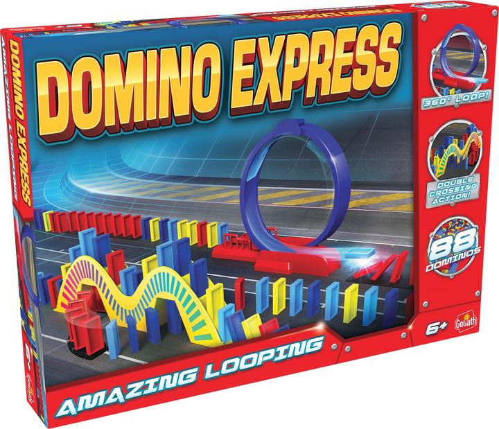 Produktbild Goliath Toys Amazing Loop (Deutsch)
