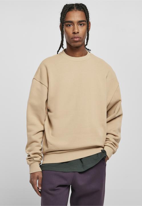 Produktbild Urban Classics Ultra Heavy Crew (S)