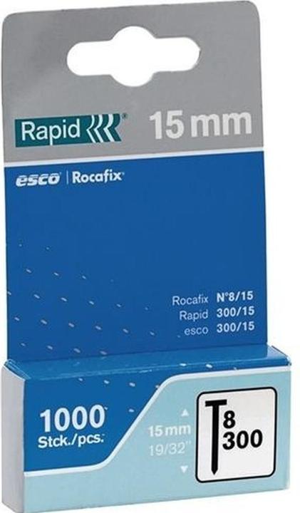 Produktbild Rapid Typ 8 Nägel 45 mm