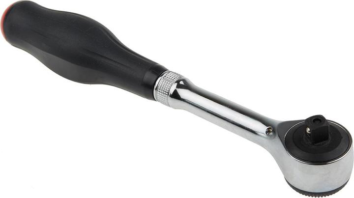 Actual product image Facom Twist Handle Ratchet (3/8")