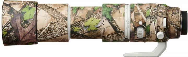 Produktbild easyCover Lens Oak RF 200-800mm f/6.3-9 IS USM True Timber HTC Camoufl (520005803)