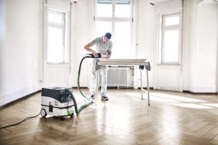 Produktbild Festool Ctl Mini I Ch (Nass-Trockensauger)