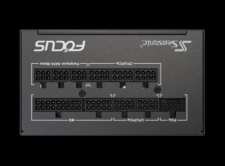 Produktbild Seasonic Focus GX-1000 (1000 W)