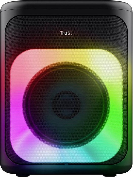 Actual product image Trust Azura (11 h, Electrical connection)