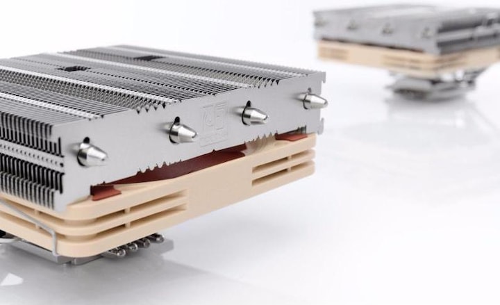 Image du produit Noctua Nh-L12s (70 mm)