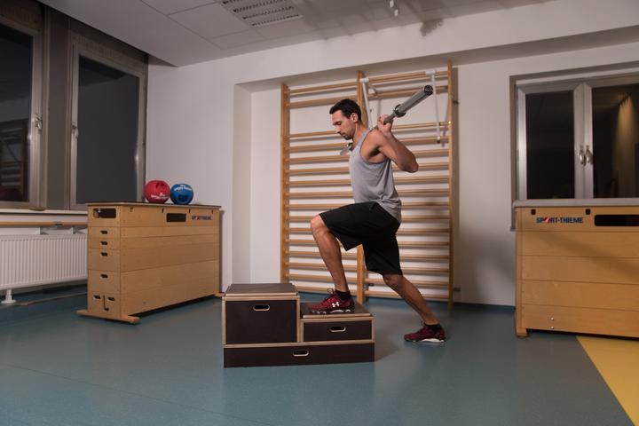 Produktbild Sport-Thieme Kombi Plyobox