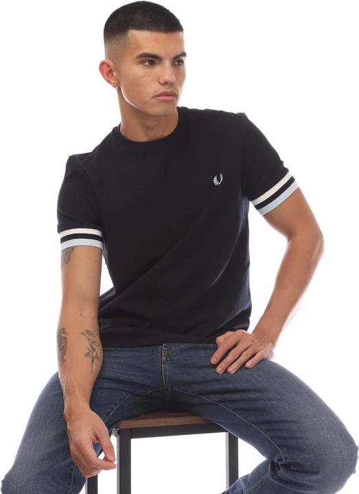 Image du produit Fred Perry - T-shirt - Homme (XS)