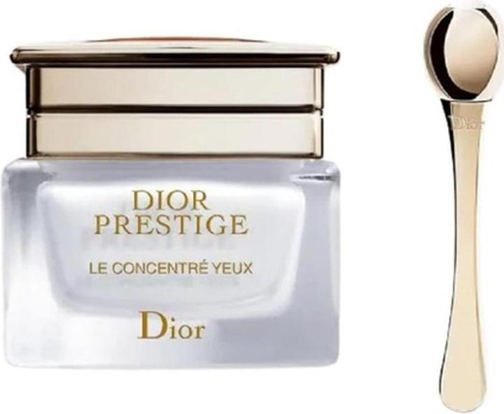 Image du produit Dior prestige (Fluide pour le soin des yeux, 15 ml, Journée)