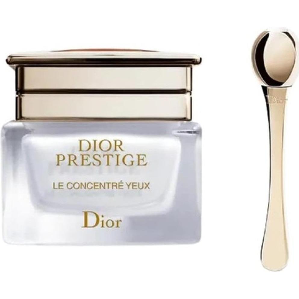 Dior, Cura degli occhi, reputazione (Fluido per la cura degli occhi, 15 ml, Giorno)