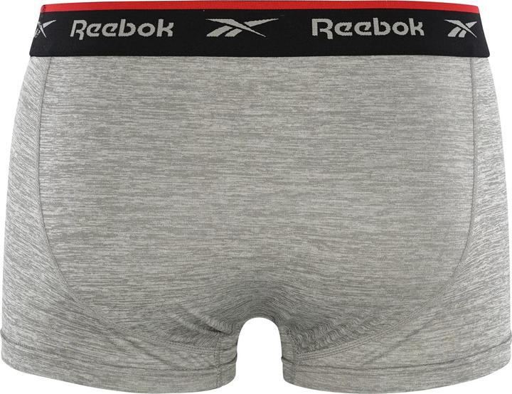 Produktbild Reebok Sport Trunks 3-Pack (S, 3er Pack)