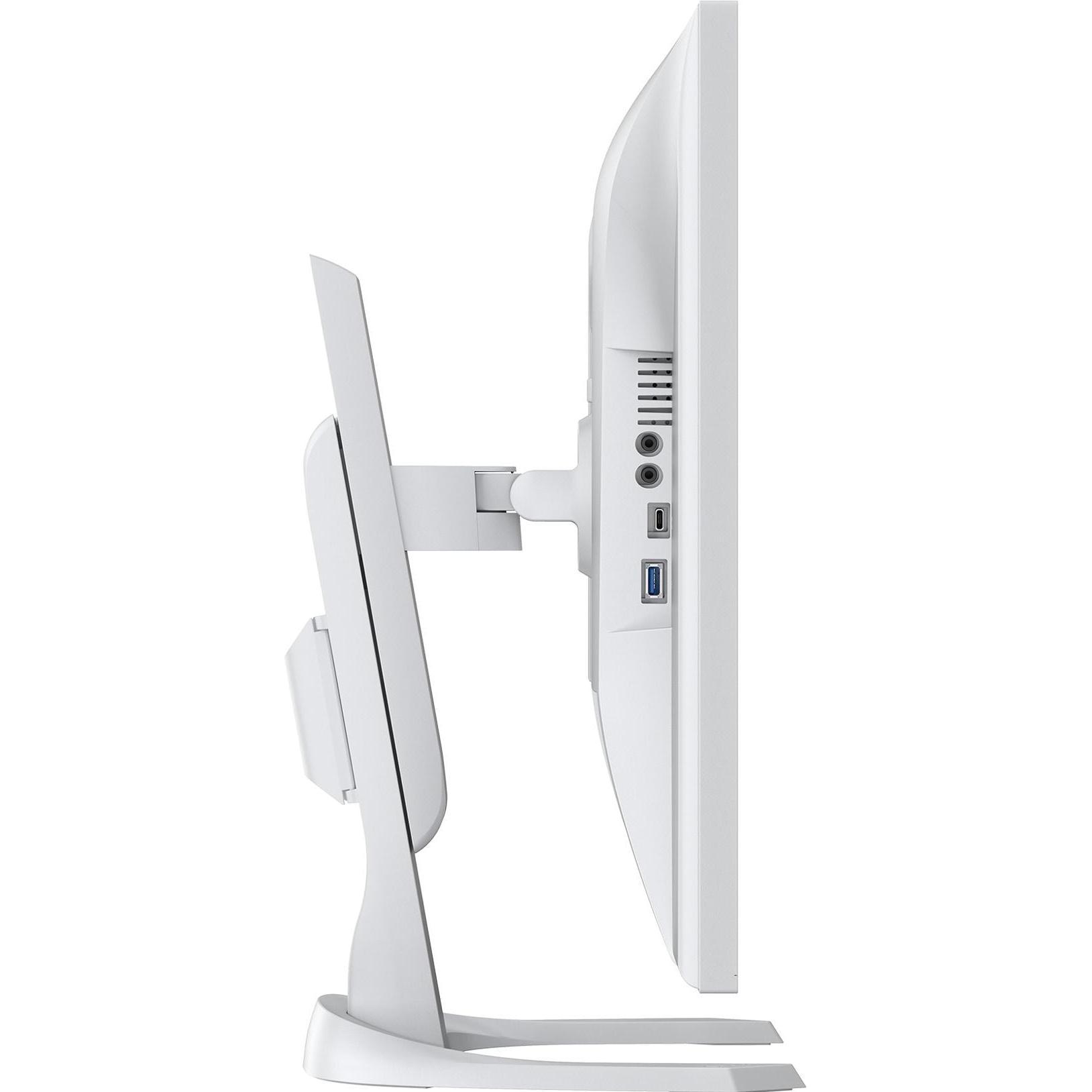 Thumbnail - Eizo FlexScan EV3240X (3840 x 2160 Pixel, 31.50"), Monitor, Weiss