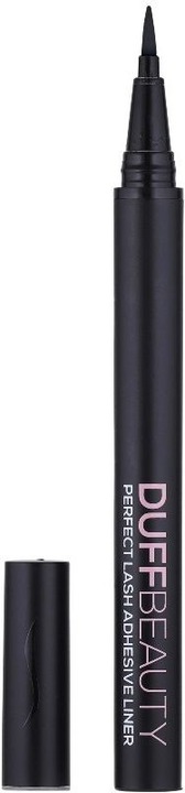 Actual product image DUFFLashes Perfect Lash Adhesive Liner - Black