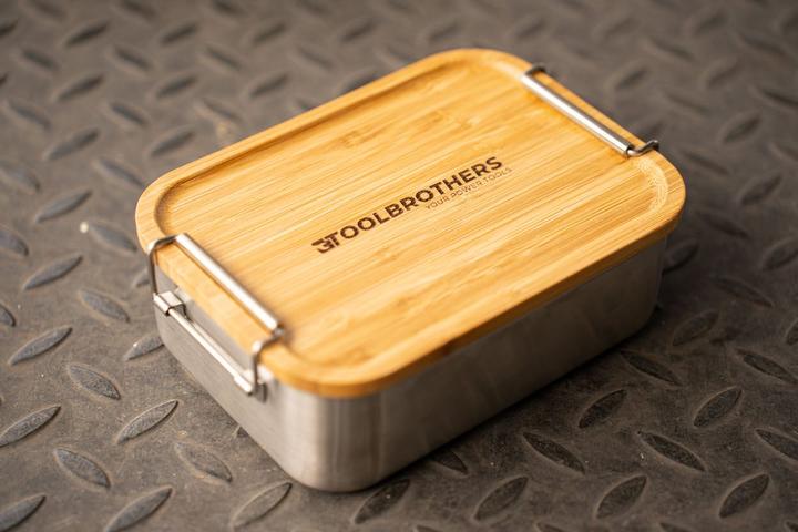 Image du produit Tool Brothers Boîte à pain