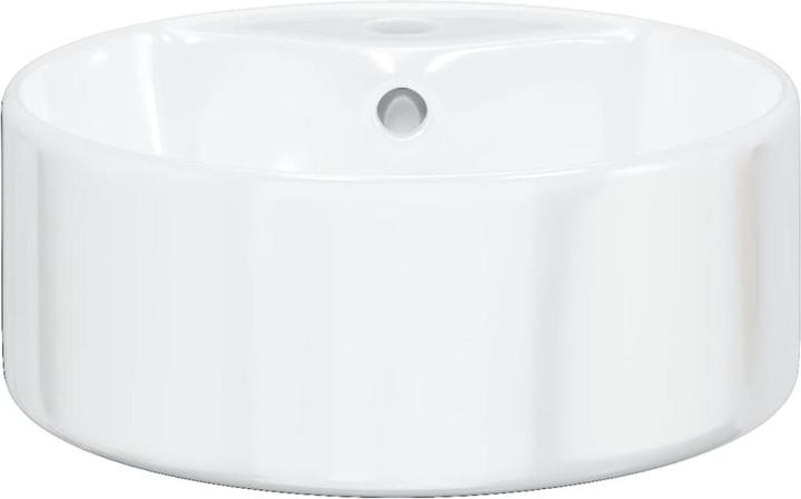 Actual product image vidaXL Fernanda (400 mm, 400 mm)