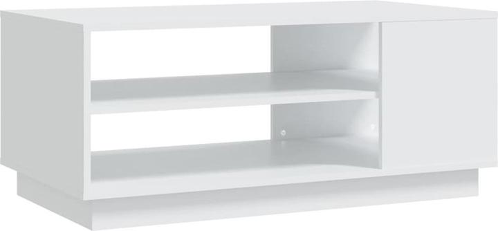 Image du produit vidaXL Couchtisch (102 x 55 x 43 cm)