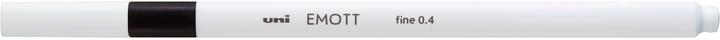 Immagine prodotto Uni-ball EMOTT - Fineliner (Nero, 1 x)