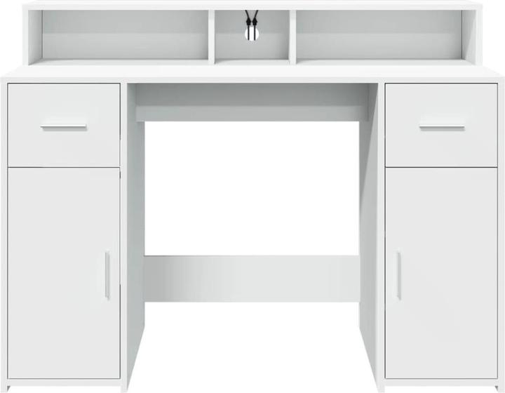 Immagine prodotto vidaXL Schreibtisch (120 x 55 x 91 cm)