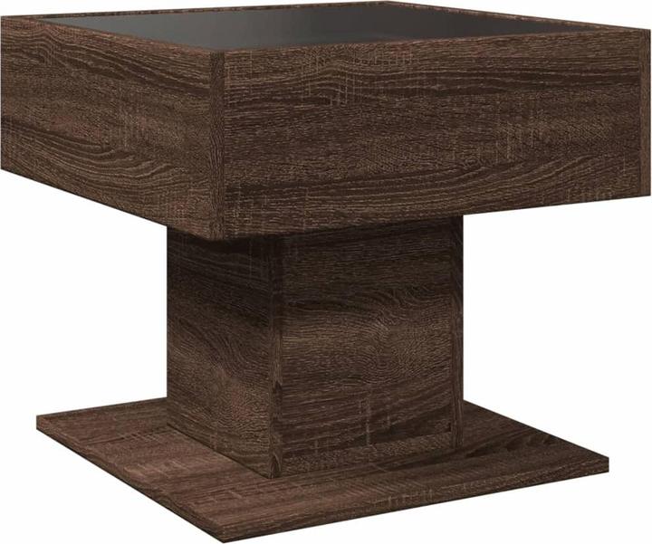 Image du produit vidaXL Couchtisch (50 x 50 x 45 cm)