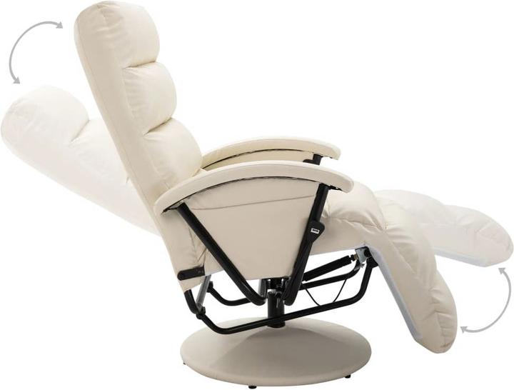 Immagine prodotto vidaXL Reclinabile