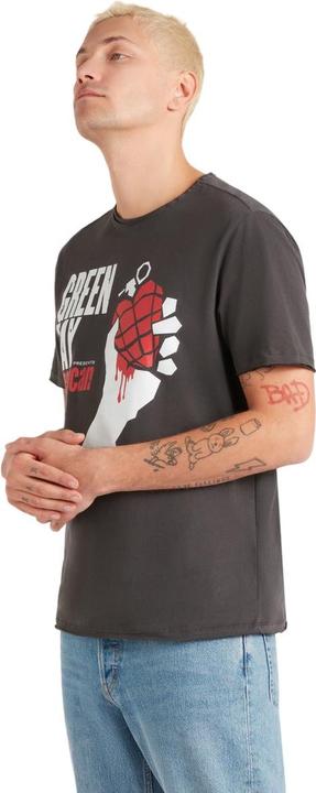 Produktbild Amplified American Idiot TShirt (M)