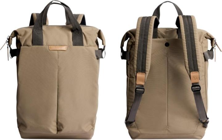 Produktbild Bellroy Tokyo Totepack Khaki (20 l)