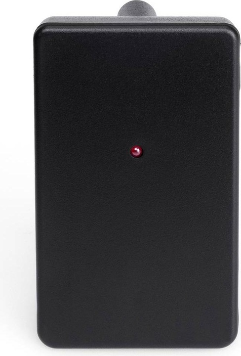 Actual product image Silva Schneider Radiowecker